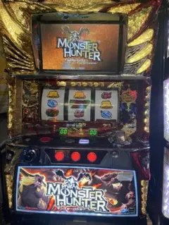 2025年最新】パチスロ モンスターハンターの人気アイテム - メルカリ
