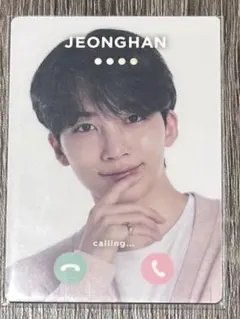 2025年最新】もしもしカード seventeenの人気アイテム - メルカリ