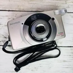 2025年最新】canon autoboy luna 105sの人気アイテム - メルカリ