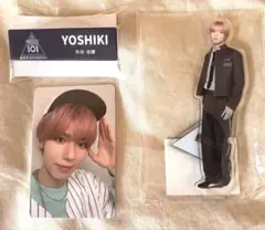 後藤結 アクスタ ネームプレート PRODUCE 101 新世界 日プ 3点 - メルカリ