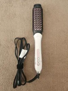 TESCOM ACH5 ホットブラシアイロン Rich Style