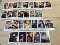 【まとめ売り】あんスタ　パシャっつ‼︎ Private ver.