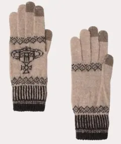 2026年最新】Vivienne Westwood カラー：ベージュ系 手袋・アーム