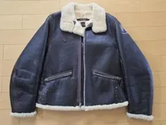 リアルマッコイズ D-1 メカニック用ジャケット サイズSのサムネイル
