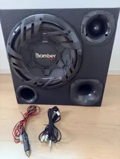 tocさんDAM スピーカー DDS-950Ⅱ ペア・動作確認済み） - メルカリ