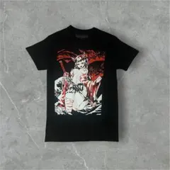 AK-69 忠義 LOYALTY Tシャツ ブラック M - メルカリ