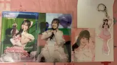 PixelRibbon 黒崎萌 生誕アクリルスタンド - メルカリ