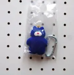 mojojojo 青ネコ
