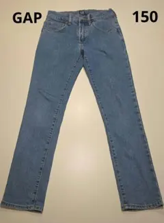 GAP KIDS デニムパンツ ストレッチスキニー 12サイズのサムネイル