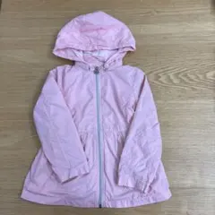 ARMANI JUNIOR ジャケット ピンク　4A 106㎝のサムネイル