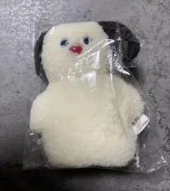 mojojojo ぬいぐるみポシェット