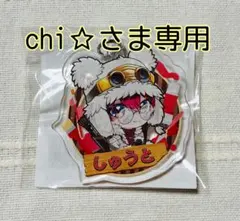chi☆さま専用ページ
