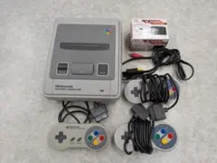 任天堂 スーパーファミコン　ソフトセット