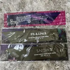 セカオワ 深海 タグキーホルダー