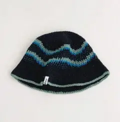 バケットハット ファッション小物