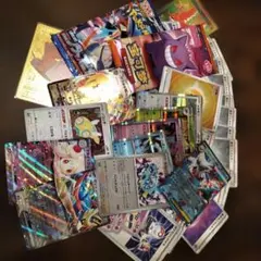 引退処分 753ポケモンカードまとめ未開封パック ザシアンデッキニンジャスピナー