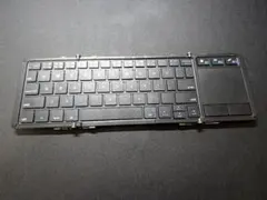 Owltech 折りたたみ式 Bluetooth キーボード