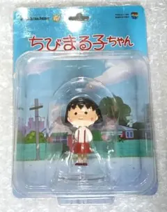 第１弾 UDF ちびまる子ちゃん まる子 さくらももこ シリーズ