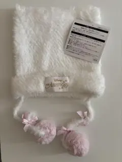 マリーちゃんニット帽