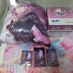 崩壊スターレイルgigo長夜月クッション ソーサラー 公式品 - メルカリ