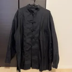 チャイナシャツ シャツ