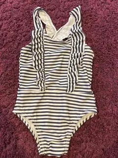 ベビーギャップ水着90cm(18-24ヶ月)女の子用