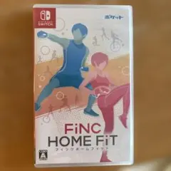 FiNC HOME FiT