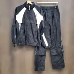 パラディーゾ ゴルフ メンズ レインウェア　上下セット