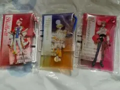 フラガリアメモリーズ3個セット