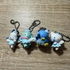 サンリオ　夢みるエンジェルスイング2