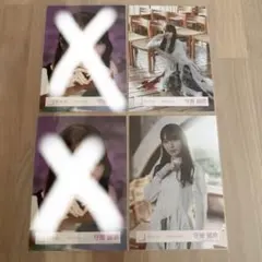 守屋麗奈　生写真　まとめ売り　12枚