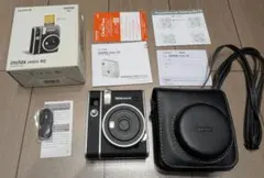 Fujifilm instax mini 40 本体