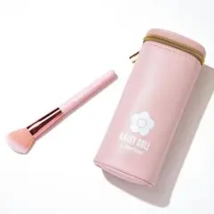 デイジードール バイ マリークヮント縦型ポーチ＆ メイクブラシのセット