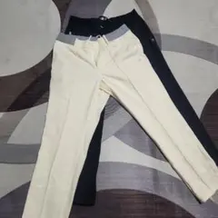 マスターバニーパンツ2枚セット