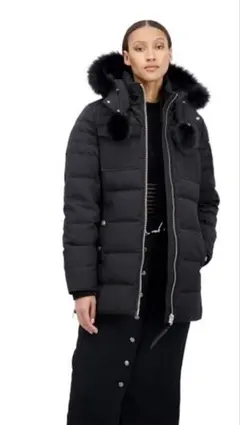 MOOSE KNUCKLES【ムースナックル】ダウンジャケット　冬