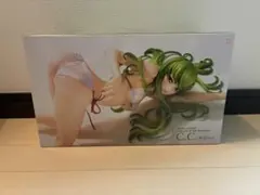 コードギアス C.C. 水着ver. フィギュアのサムネイル