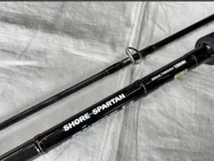 【marine様 】ダイワ ショアスパルタンBT83XXXH ダイワショアスパルタンブレイクスルー83XXXH