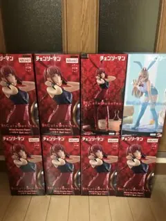 最新 新作 限定 含む プライズ 美少女 フィギュア 8点 まとめ売り