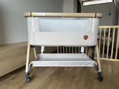 2026年最新】hzdmjベビーベッドの人気アイテム - メルカリ