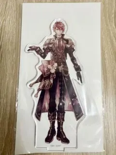 アイドリッシュセブン expo 7周年 御堂虎於 アクリルスタンド