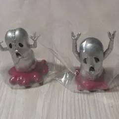 『新品未開封品』ジョジョ　一番くじ　メタリカ　マスコット マグネット