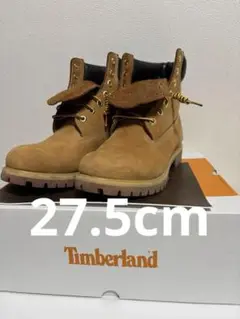 Timberland