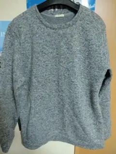 メンズ　トレーナー　サイズLサイズ