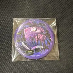 シクフォニ　いるま　缶バッジ　ソロ　Recture.