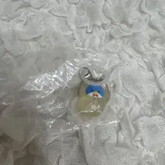 はぴだんぶい　なりきりオイスター　タキシードサム