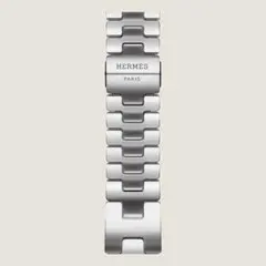 HERMES グランHブレスレット 46mm サイズL 未開封新品 - メルカリ