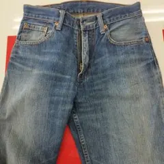 Levi’s 502 359 ジッパーフライ W29 L34