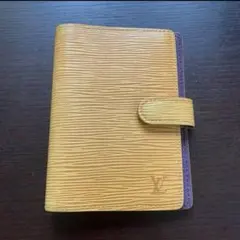 LOUIS VUITTON 手帳『最終値下げ！』
