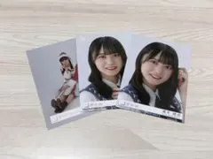 櫻坂 46 増本綺良 生写真 コンプ - メルカリ