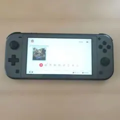 【SDカード付】Nintendo Switch Lite ディアルガパルキア